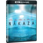 MagicBox Заразяване - Blu-ray (UHD) (068172)