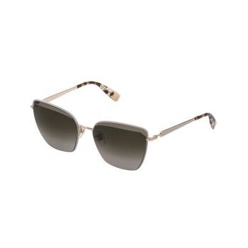 Furla Дамски слънчеви очила Furla SFU403N-590361 ø 59 mm