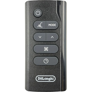 DeLonghi Pinguino PAC EL92 Silent, PAC EL 98 Ecoreal Feel WH R290, PAC EL112 CST Wifi - оригинален дистанционен контрол (Pinguino PAC EL92 Silent, PAC EL 98 Ecoreal Feel WH R290, PAC EL112 CST Wifi)