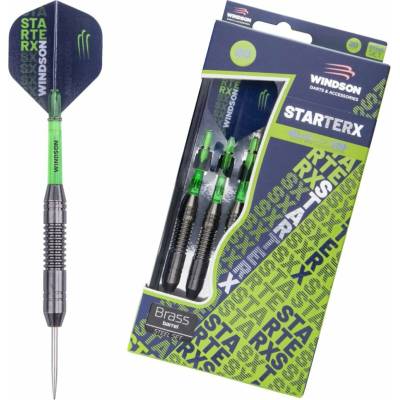 Windson Steel Starter X - 20g