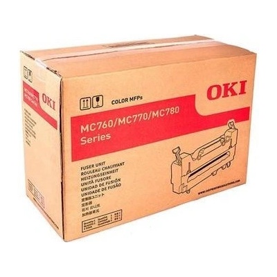 fuser OKI MC760/MC770/MC780 45380003