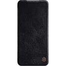 Nillkin Qin - Xiaomi Redmi Note 9/10X 4G case black (GP-97165)