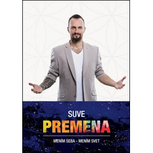 Premena + CD - Suve