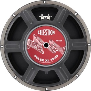 Celestion PULSEXL 15.25
