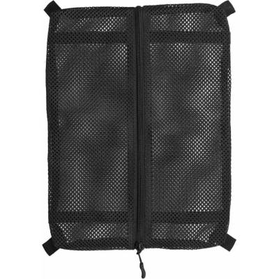 Mil-Tec Vrecko sieťované organizačné do batohu veľké čierna