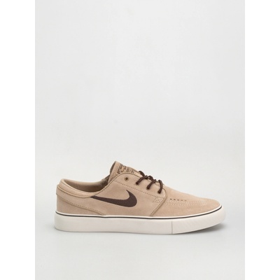 Nike SB Zoom Janoski Og+ linen/lt chocolate sail
