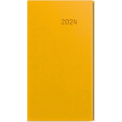 Student lamino V8 Týdenní 2024 Okrová