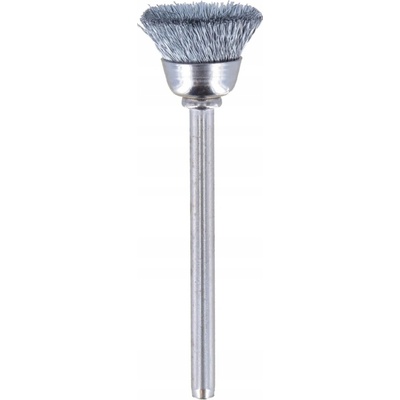 DREMEL Drôtená kefa z uhlíkovej ocele 13 mm 26150442JA