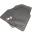 Petex Гумени стелки за RENAULT Kangoo II (2008-2021) / MERCEDES Citan W415 (2012-2021) - 2бр. , марка Petex (PT-43210)