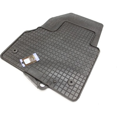 Petex Гумени стелки за RENAULT Kangoo II (2008-2021) / MERCEDES Citan W415 (2012-2021) - 2бр. , марка Petex (PT-43210)