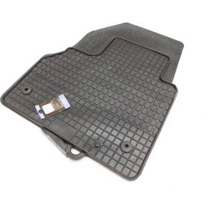 Petex Гумени стелки за RENAULT Kangoo II (2008-2021) / MERCEDES Citan W415 (2012-2021) - 2бр. , марка Petex (PT-43210)