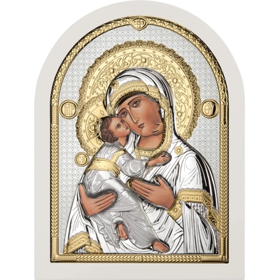 Богородица с младенец (ae0802-6b)