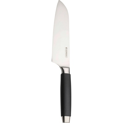 Le Creuset 98000218000300 Nôž Santoku s plastovým držadlom 18 cm