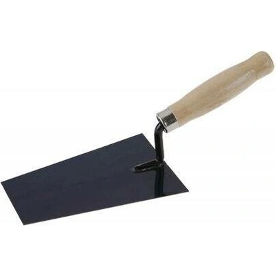 Lžíce zednická ocel — 160 × 110 mm