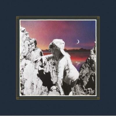 Phoebe Lou, Alice - Paper Castles LP