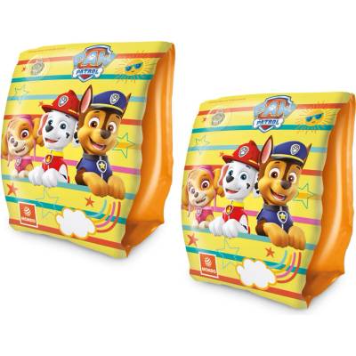 Mondo paw patrol Надуваем пояс за ръце