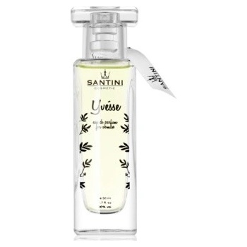 Santini Cosmetic Green Yvésse parfémovaná voda dámská 50 ml