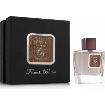 Franck Boclet Franck Boclet Chypre parfémovaná voda pánská 100 ml tester