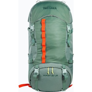 TATONKA Детска раница за трекинг Tatonka Yukon 32 l sage green