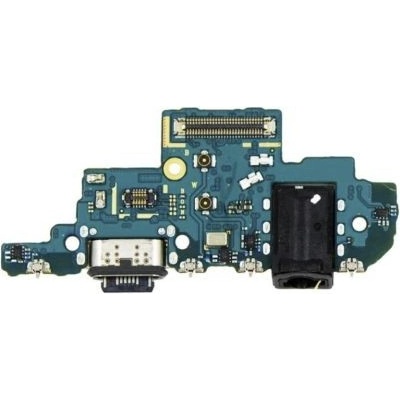 Samsung Galaxy A52s 5G A528B - Nabíjací Konektor PCB Doska (K2)