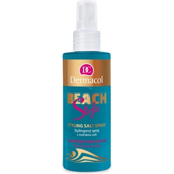 Dermacol Beach Style stylingový ochranný sprej na vlasy 150 ml