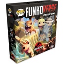 Funkoverse POP: Jurassic Park 100 Base set EN
