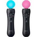 PlayStation PS Move Twin Pack