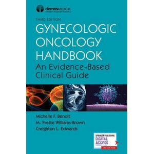 Gynecologic Oncology Handbook: An Evidence-Based Clinical Guide | M. Yvette Williams-Brown, Creighton Edwards (ISBN: 9780826155979)
