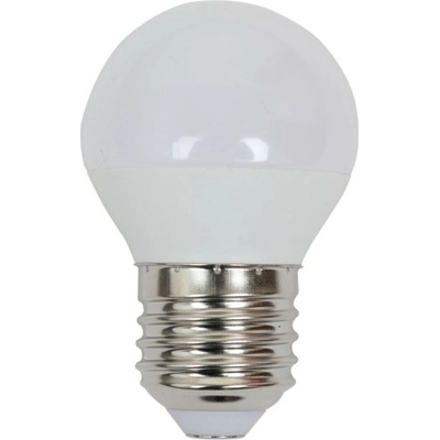 Rabalux SMD LED žiarovka E27 G45 5W 500lm 3000K