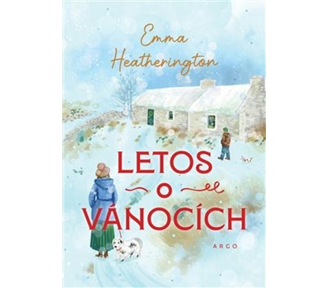 Letos o Vánocích
