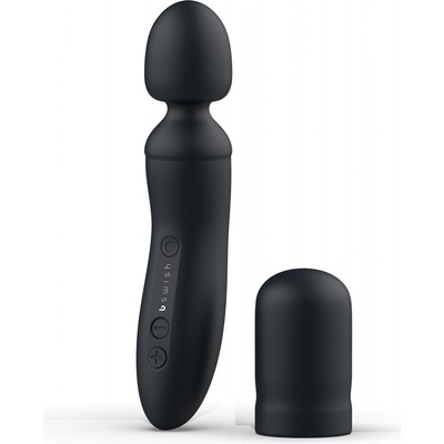 Bswish bthrilled Premium Wand Vibrator