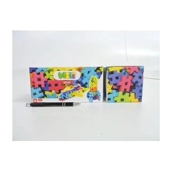 Melianda Bricks Meli Maxi 50 pieces 50400