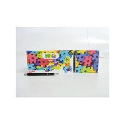 Melianda Bricks Meli Maxi 50 pieces 50400