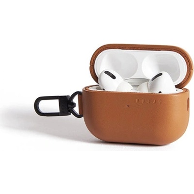 Mujjo Puzdro Echelon pre Airpods Pro 2 MUJJO-AP-001-TN