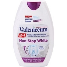 Vademecum 2v1 Non-Stop White 75 ml