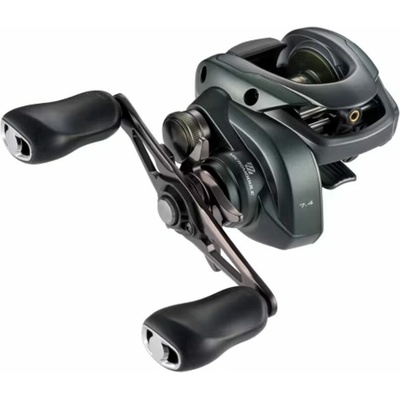 Shimano Curado M 151 XG Left Hand