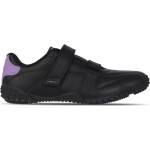 Lonsdale Дамски маратонки Lonsdale Fulham Ladies Trainers - Black/Lavender