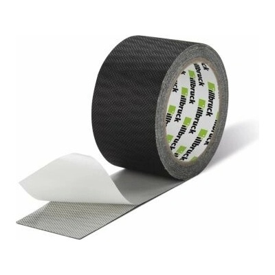 Fólie vzduchotěsná na spoje a prostupy, interiér, Illbruck ME314 60 mm x 25 m, balení 1 ks