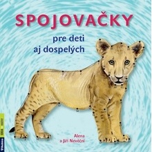 Spojovačky pre deti aj dospelých