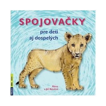 Spojovačky pre deti aj dospelých