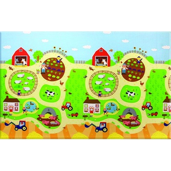 Dwinguler Farma Viacfarebná