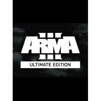 Arma 3 (Ultimate Edition)