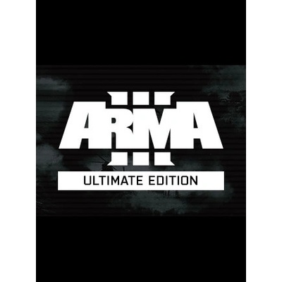 Arma 3 (Ultimate Edition)