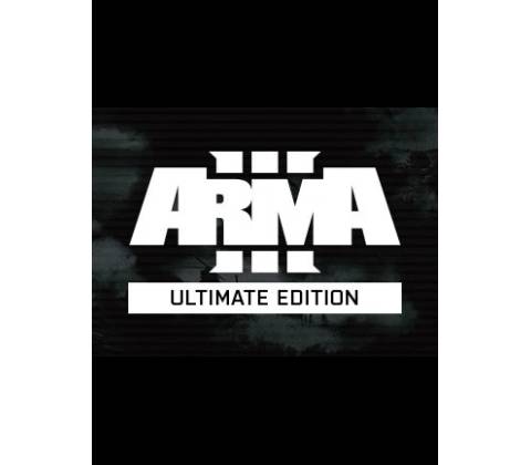 Arma 3 (Ultimate Edition)