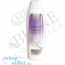 Tělová mléka Bione Cosmetics Exclusive + Q10 tělové mléko 500 ml