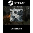 Unsettled