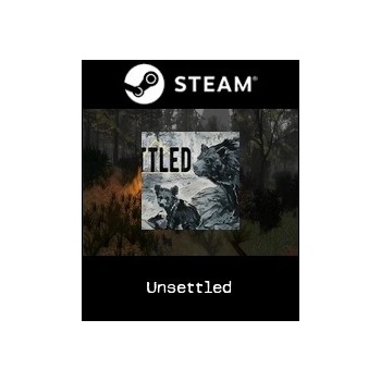 Unsettled