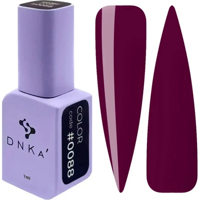 DNKa gél lak Color 0088 7 ml