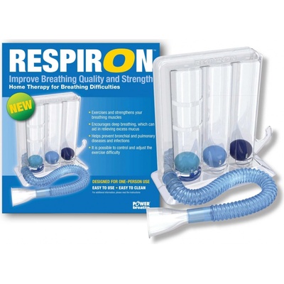 PowerBreathe Respiron