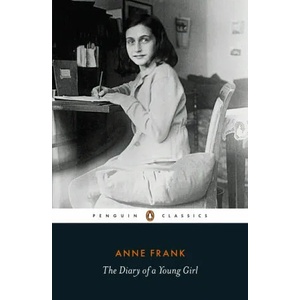 Diary of a Young Girl (ISBN: 9780241387481)